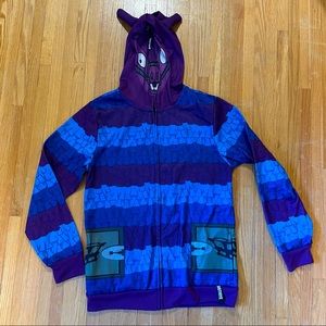 Fortnite Llama hoodie